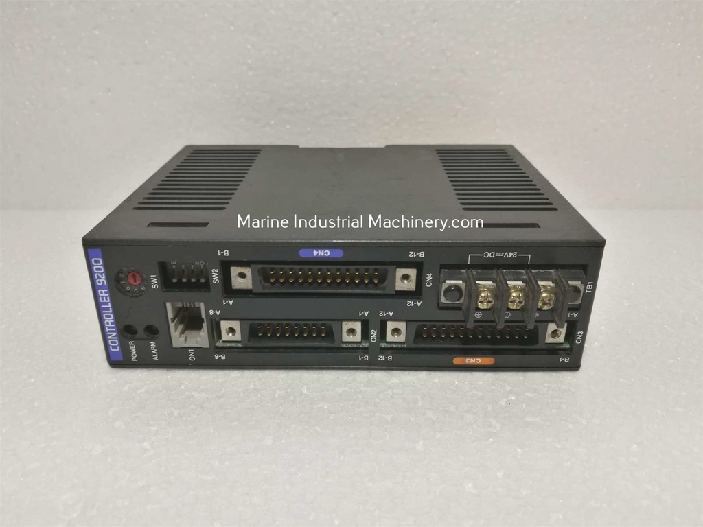 Oriental Motor XG9200-2G Controller