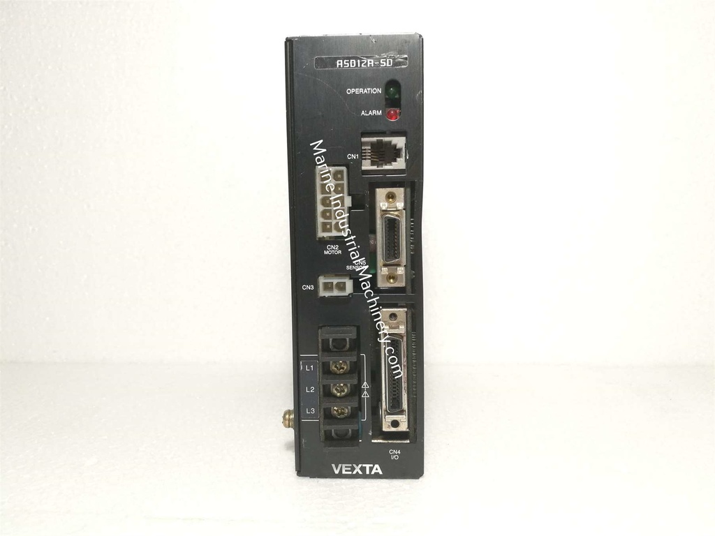 Oriental Motor ASD12A-SD Vexta Searvo Drive