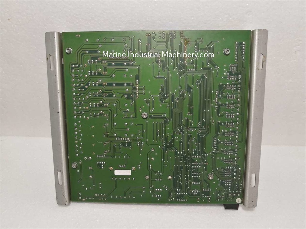 Automated Logic S6104 Control Module
