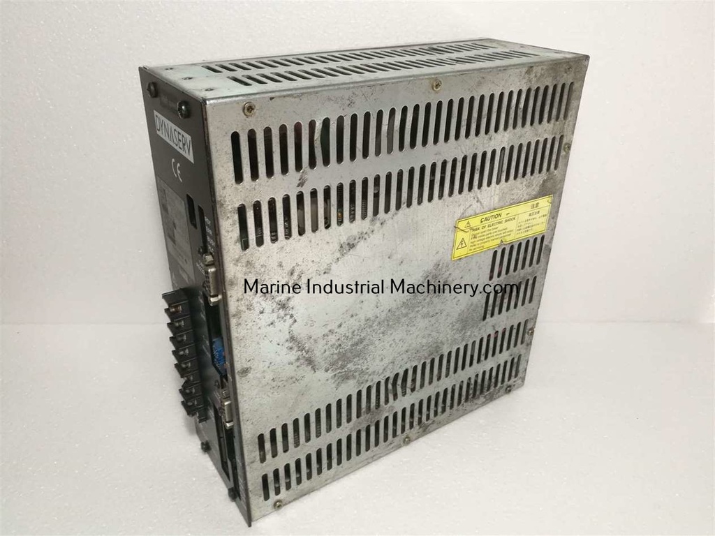 Yokogawa SR1015B85 DD Servo Actuator