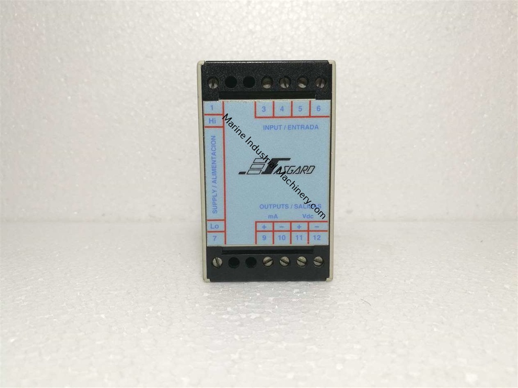 Fema Electronica Sasgard CCT-05 Converter