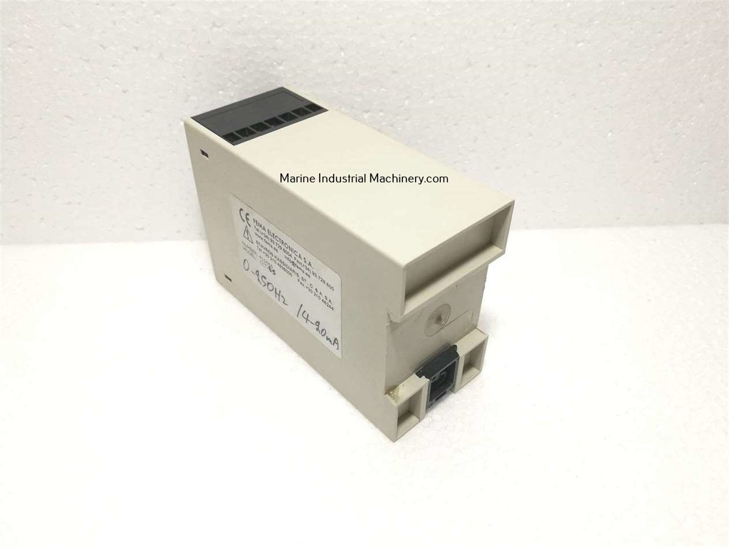 Fema Electronica Sasgard CCT-05 Converter