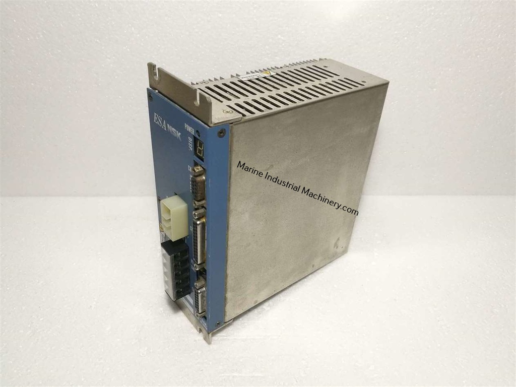 NSK ESA-J1003B23-21 Servo Drive