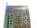 ESR Pollmeier TrioDrive D/PS BN 6758 4577 B2-R1-A1-F5-K1 Servo Drive