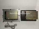 Beijer Electronics E700 02440G Operator Interface Control Panel