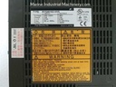 Fuji Electric Faldic RYS401S3-VVS Servo Drive