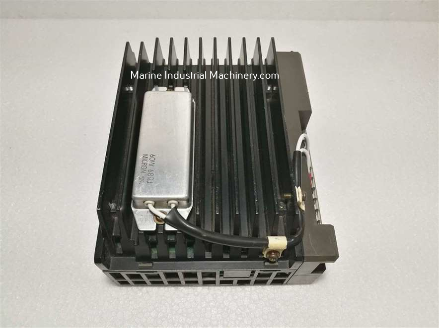 Fuji Electric Faldic RYS401S3-VVS Servo Drive