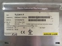 Berger Lahr TLC411 F Servo Drive Inverter