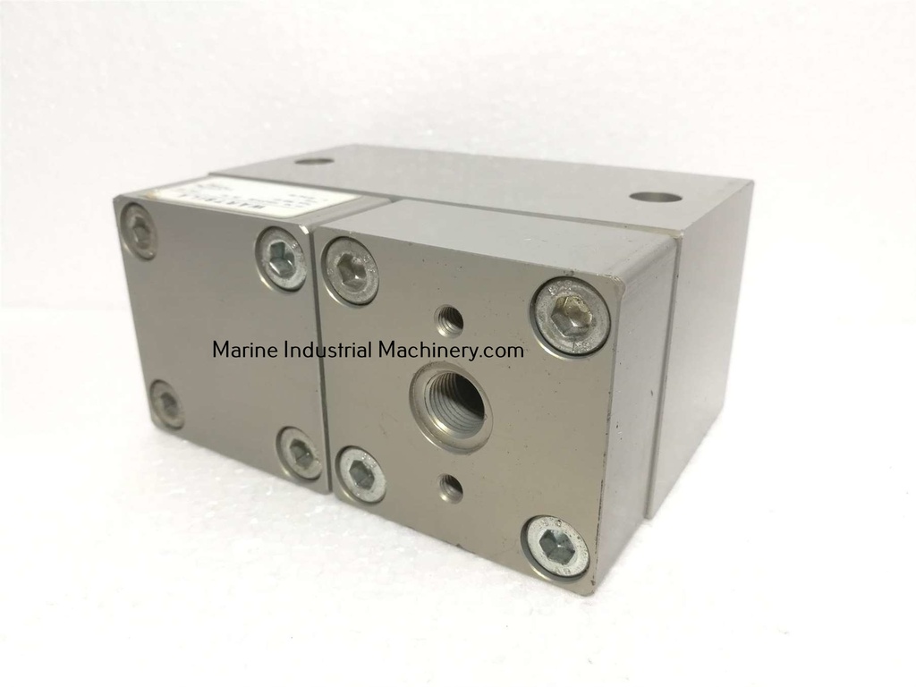 Wartsila 603-41 Pneumatic Valve