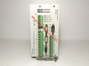 ESR Pollmeier TrioDrive D BN 6753.3531 B2-R1-A1-F5 Servo Motor Controller