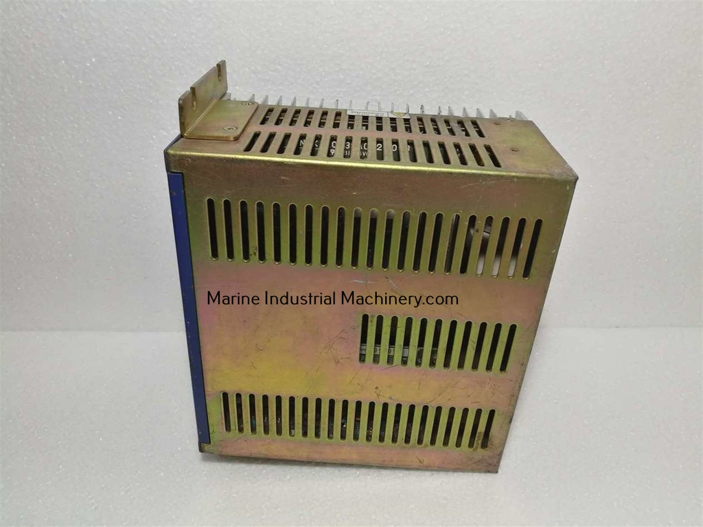 NSK ESA-J2014AF3-20.1 Servo Driver