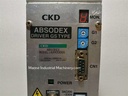 CKD Absodex AX9000GS Driver
