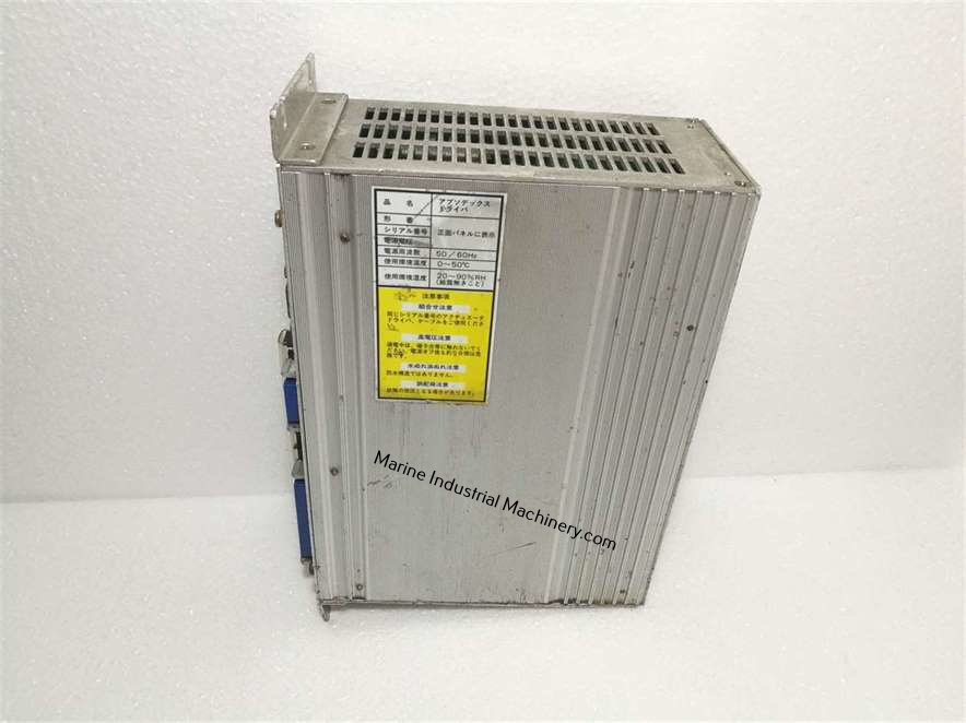 CKD Absodex AX9000GS Driver