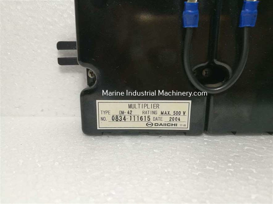 Daiichi DM-42 Multiplier