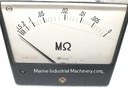 Daiichi LMK-12 Oblong Meter