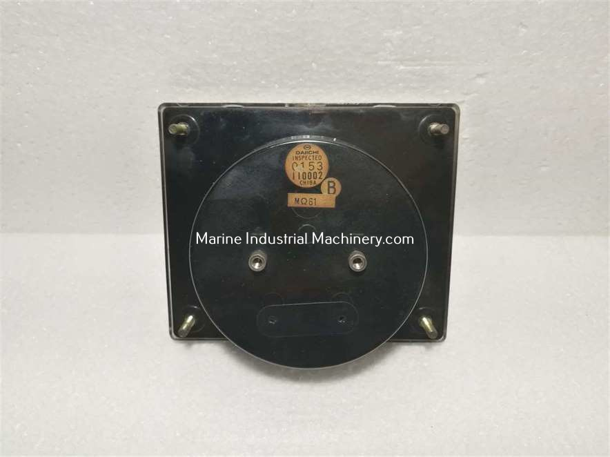 Daiichi LMK-12 Oblong Meter