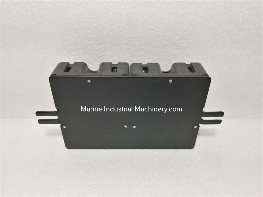 Daiichi DM-42 Multiplier, LMK-12 Oblong Meter,SGR-L-63M Grounding Resistance Sensor (SET)