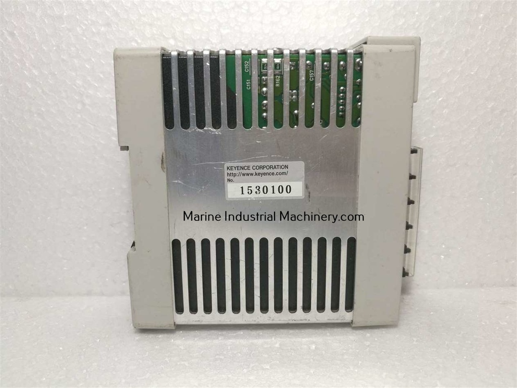 Keyence MS-H50 2.1A Switching Power Supply