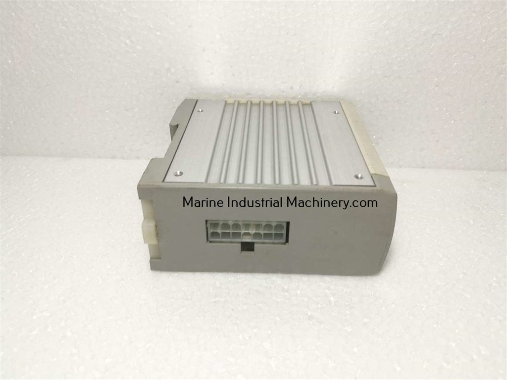 SMC LC6D-507AD Stepping Motor Driver