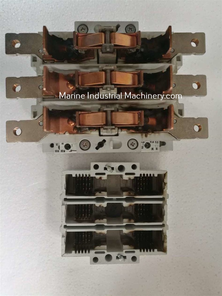Allen-Bradley 100-D140 Contactor