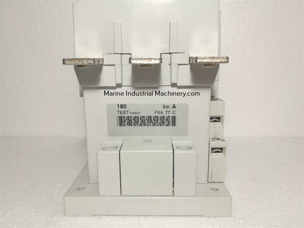 Allen-Bradley 100-D140 Contactor