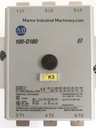 Allen-Bradley 100-D180 Contactor