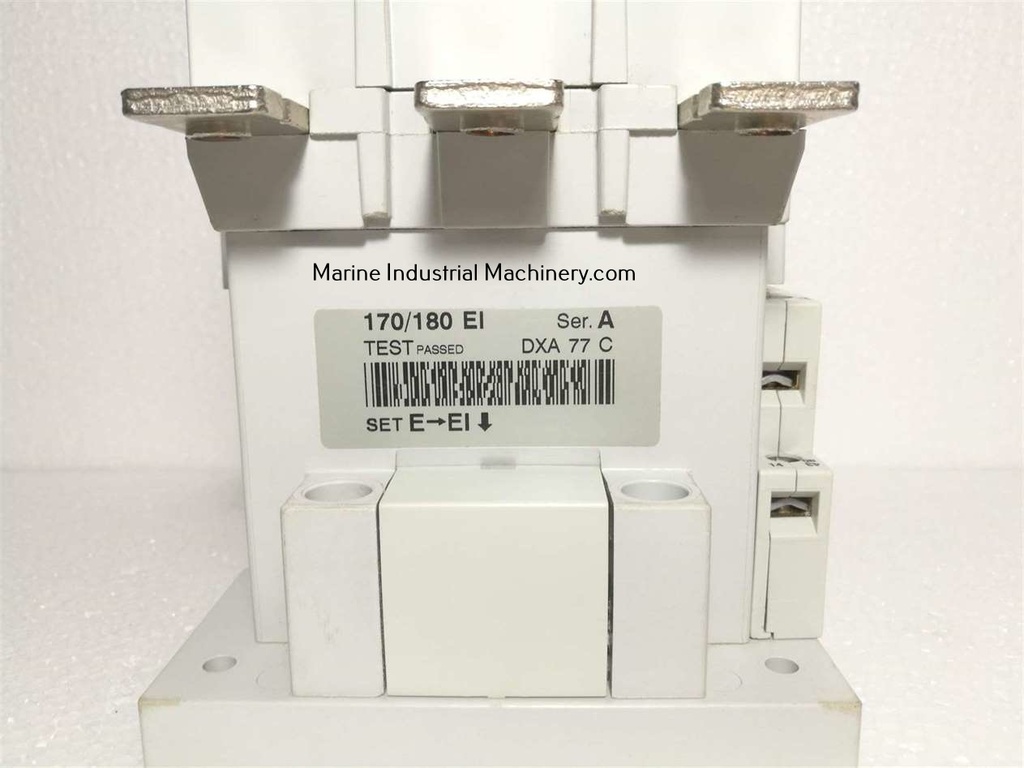 Allen-Bradley 100-D180 Contactor