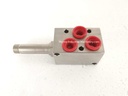Parker Lucifer Solenoid Valve