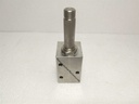 Parker Lucifer Solenoid Valve