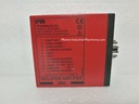 PR Electronics 2204 B2D Isolation Amplifier