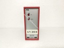 PR Electronics 2204 B2D Isolation Amplifier