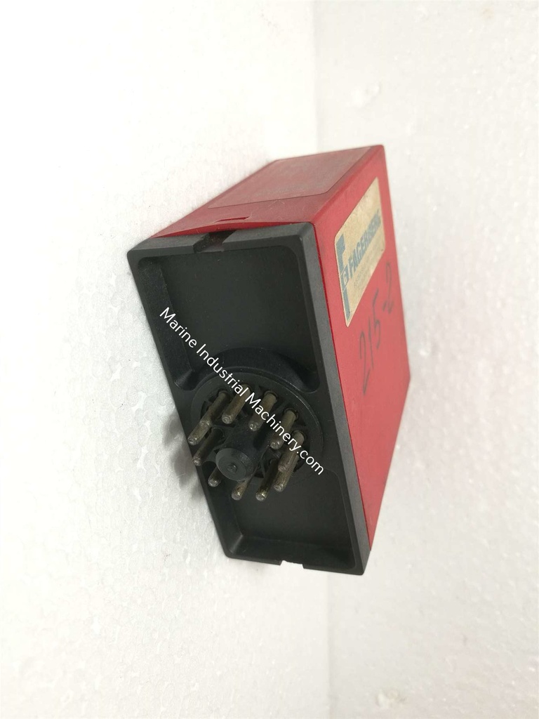 PR Electronics 2205 C2A0B PI Controller