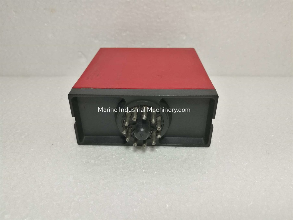 PR Electronics 2211 AA2B1 Analog Calculator