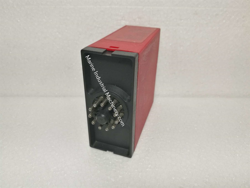 PR Electronics 2211 BE2A1 Analog Calculator