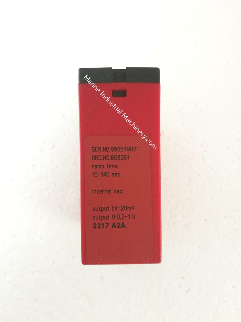 PR Electronics 2217 A2A Ramp Generator