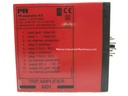 PR Electronics 2231D Trip Amplifier