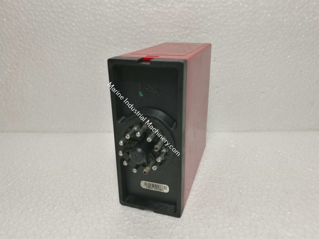 PR Electronics 2231D Trip Amplifier