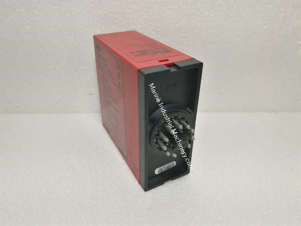 PR Electronics 2279 P AC-DC Transmitter
