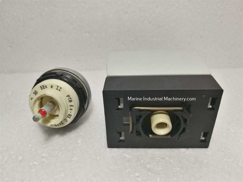 BARTEC 07-1360-000C Switch