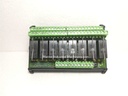 Cabur R82EAD Relay Module