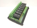 Cabur R82EAD Relay Module
