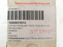 Siemens 3RH1921-1DA11 Contact Auxiliary Swich Block* GB14048.5/50Hz*ICE/EN.60947-5-1*Ui:500V* A300/Q300 10A/240V* 4011209379862*10000070512*0203C201* C0043A00L810A0*