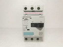 Siemens SIRIUS 3RV1011-1BA10 Motor Protectors