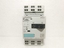 Siemens SIRIUS 3RV1011-1KA20 Circuit Breaker 