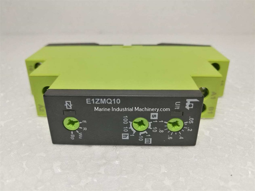 Tele E1ZMQ10 Timer Relay