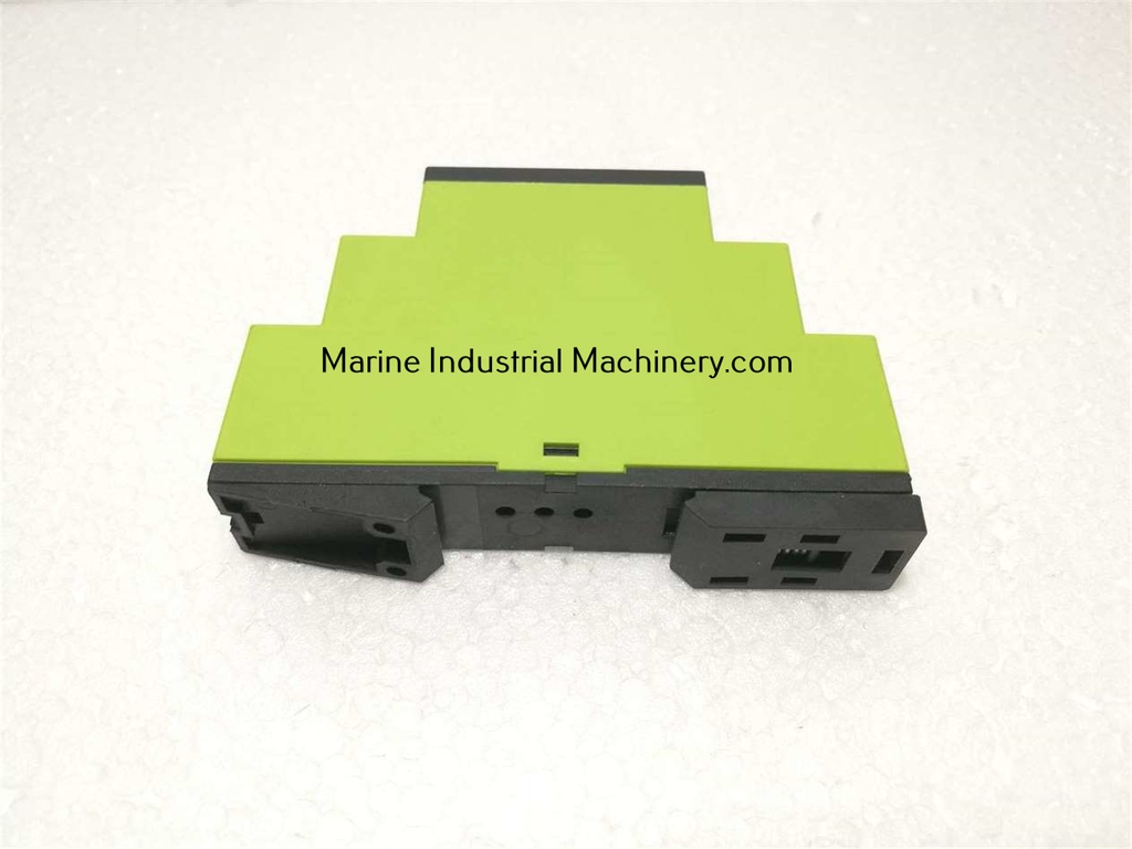 Tele E1ZMQ10 Timer Relay