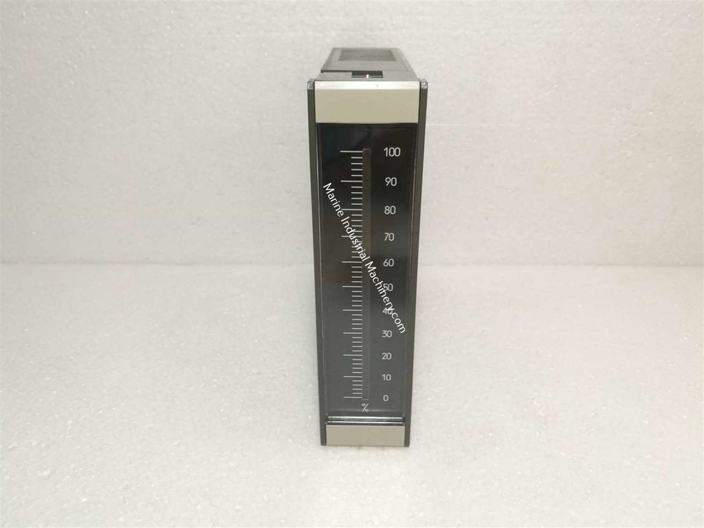 Texmate FG-101B-2 Meter SGL Edgewise Bar Graph(scale:0 to 100%)