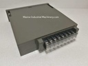 Texmate FG-101B-2 Meter SGL Edgewise Bar Graph(scale:0 to 100%)