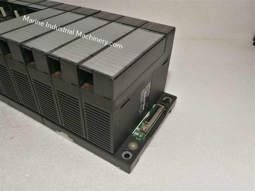 Mitsubishi Melsec A1S61PN Power Supply  Unit