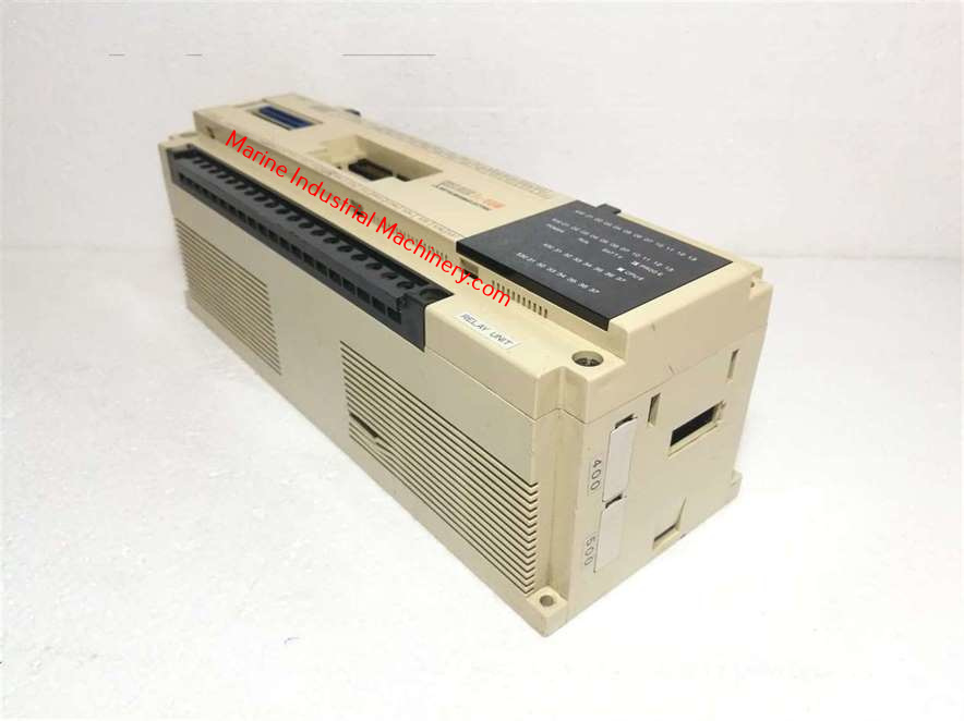 Mitsubishi Melsec F2-40MR-UA1 Programmable Controller